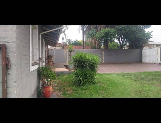 3 BEDROOM HOUSE FOR SALE IN WYCHWOOD